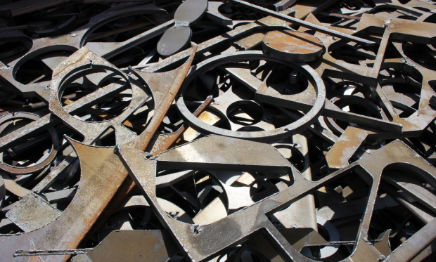 Bursa Hasanağa Hurda Alımı